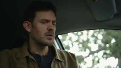 -Wow!
-[Denny speaking] - Expedition Bigfoot
