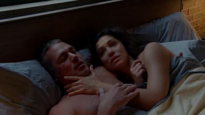 - Wow, did I miss that. - Chicago Fire