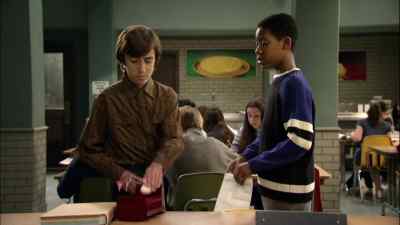 Wow, you did this? - Everybody Hates Chris