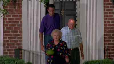 Wow! Did you
do that yourself? - Everybody Loves Raymond