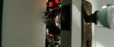 - Wow. - Do you know what? - What? - I don't want to go anywhere with you. I don't wanna go to France with you. I don't wanna go around the corner with you. - L'm going back inside. - All right, fine. I'll call you from Paris. - Transformers: Revenge of the Fallen