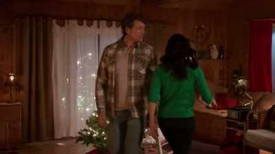 Wow! Does this work? - Believe in Christmas