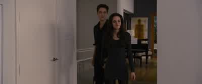 Wоw. Dоnе аlrеаdy? - The Twilight Saga: Breaking Dawn   Part 2