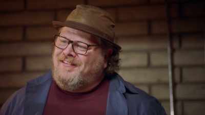 -Wow!
-DREW: Like they're real, - Prop Culture