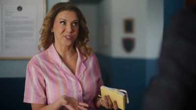 Wow! Edgar Salmon?
The Edgar Salmon? - The Jane Mysteries: Too Much to Lose