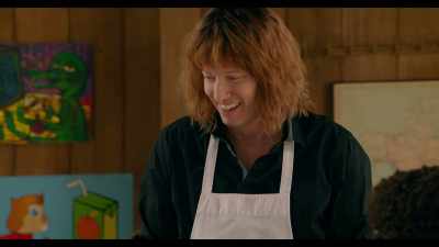 Wow! Gary, I gotta say,
this looks incredible. - Wet Hot American Summer: Ten Years Later