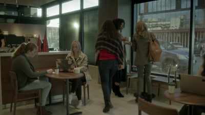 Wow, going home for
Christmas, you haven't - Meeting Mr. Christmas