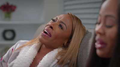 Wow. Gosh, why does love
have to be so hard, Jazz? - My Valentine Crush