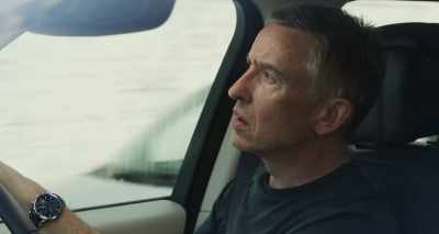 - Wow. Gosh. - The Trip to Greece