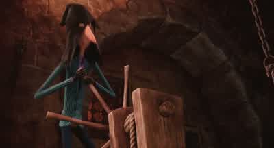 Wow, harder than I thought. - Minions