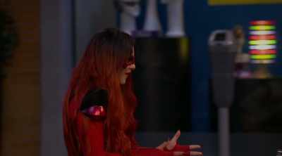 Wow, Hartley!
Oh, your first vaporization. - The Villains of Valley View