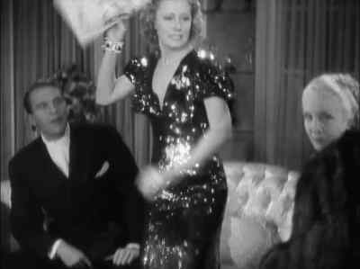 Wow, you have
been saving that one. - The Awful Truth