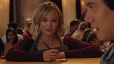 - Wow. He's so perfect you need
to impress him? - Turkey Drop