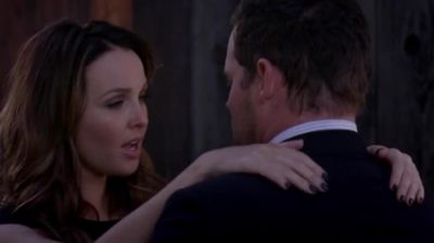 Wow. Hi. - Grey's Anatomy