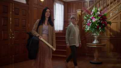 Wow, your house
is so beautiful. - Harmony From The Heart