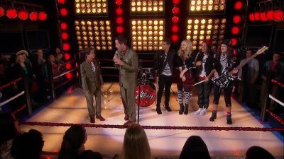 WOW! HOW ABOUT THAT, - Liv and Maddie