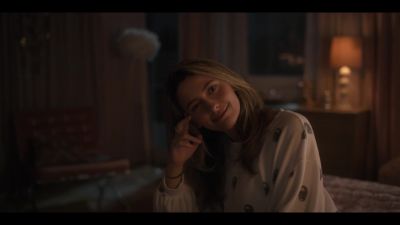 Wow. How fucking weird did that get? - American Horror Stories