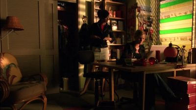 Wow How Mission Impossible - Veronica Mars
