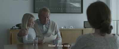 Wow! How nice. - Under the Tree