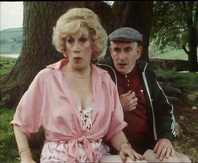 WOW ! How wild can you get!? - Last of the Summer Wine
