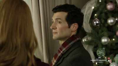Wow, I can still barely believe
this is really happening. - The Mistletoe Inn