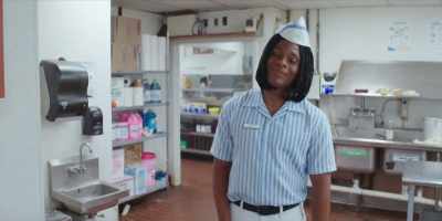 Wow, I cannot believe you
actually own Good Burger now. - Good Burger 2