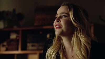 Wow, I can't stop
saying "kids." - Good Girls