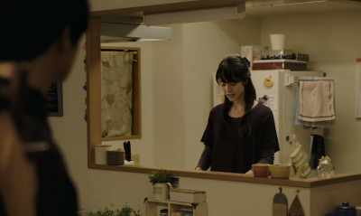 "Wow, I could never do that!" - Asako I & II