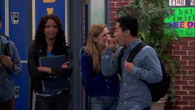WOW! I DID NOT THINK - Lab Rats
