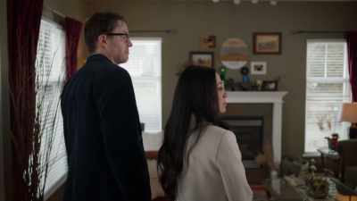 Wow. I didn't know she was
so into horses. - The Cases of Mystery Lane