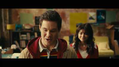 Wow, I didn't realize it
was happening that fast. - Pitch Perfect: Bumper in Berlin