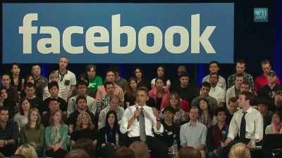 - Wow. I, I feel
really inspired. - Zuckerberg: King of the Metaverse