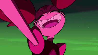 Wow! I knew I was gonna
set you back, - Steven Universe: The Movie