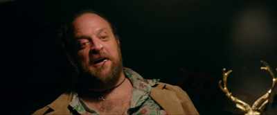 Wow, I knew you were a killer. - Wally Got Wasted