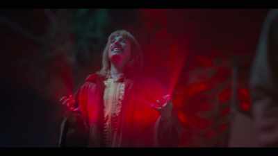 Wow, I like this power! - The First Temptation of Christ