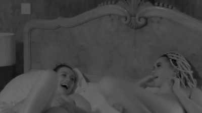 Wow, I was not expecting that. - Open House: The Great Sex Experiment