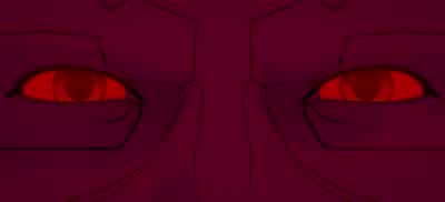 Wow, I see everything. - What If...?