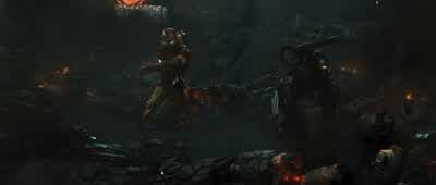 Wow. I think you should lead with that next time. - Iron Man 2