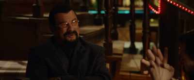 Wow. I'm interested, tell me more. - Contract to Kill