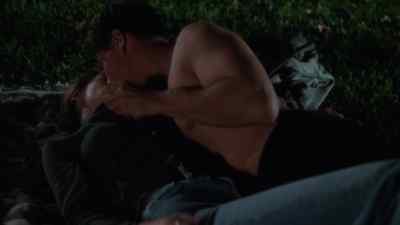 Wow. Impressive. - Party of Five