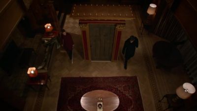 Wow. Impressive. - Once Upon a Time