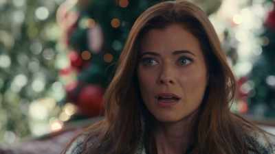 Wow, Ina, back to Italy already? - A Maple Valley Christmas