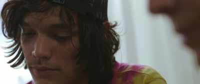 Wow, incredible. - Marfa Girl 2