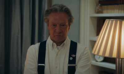 Wow, this is a... great
house. It's a great house. - Irresistible