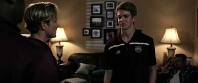 Wow, this is a much bigger deal
than I remember. - Round of Your Life