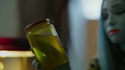 Wow, this is a pickle. - Monster High: The Movie