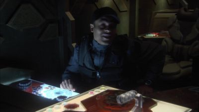 Wow, this is cool. - Stargate Atlantis