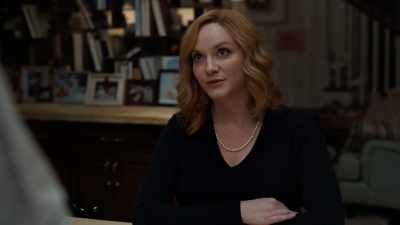 - Wow, it is so romantic, - Good Girls