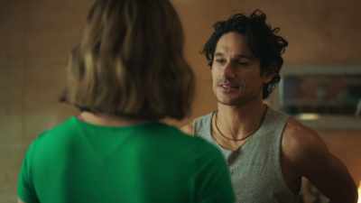 - Wow. It takes me,
like, two weeks - Psycho Yoga Instructor