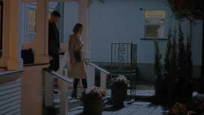 Wow, it's a beautiful night. - The Wedding Cottage